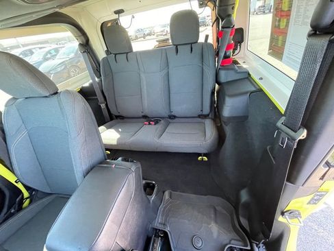 Used 2024 Jeep Wrangler Sport S image 26