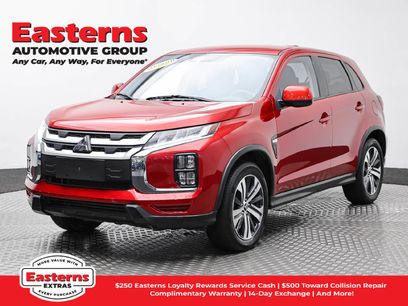 Used 2023 Mitsubishi Outlander Sport ES