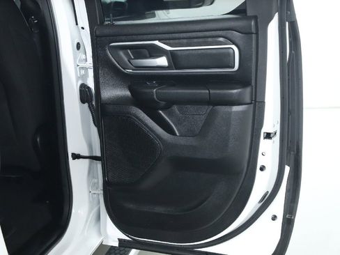 Used 2023 RAM 1500 Big Horn w/ Trailer Tow Group image 29