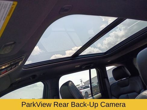 Used 2025 Jeep Grand Cherokee Limited AWD/4WD image 21