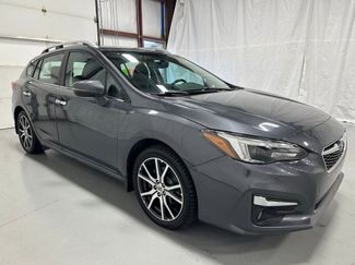 Used 2018 Subaru Impreza 2.0i Limited image 1