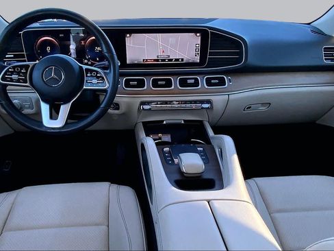 Used 2022 Mercedes-Benz GLE 350 4MATIC image 14