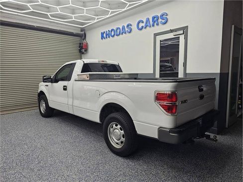 Used 2010 Ford F150 XL RWD image 3