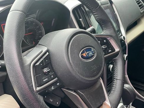 Used 2020 Subaru Ascent Premium w/ Convenience Package AWD/4WD image 5