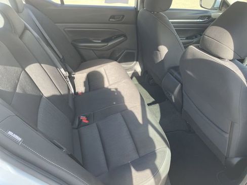 Used 2023 Nissan Altima 2.5 SV image 15