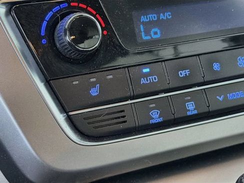 Used 2015 Hyundai Sonata Sport w/ Option Group 04 FWD image 22