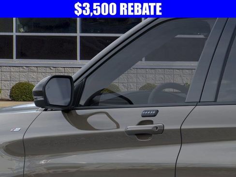 New 2026 Ford Explorer ST-Line w/ ST-Line Street Pack image 20