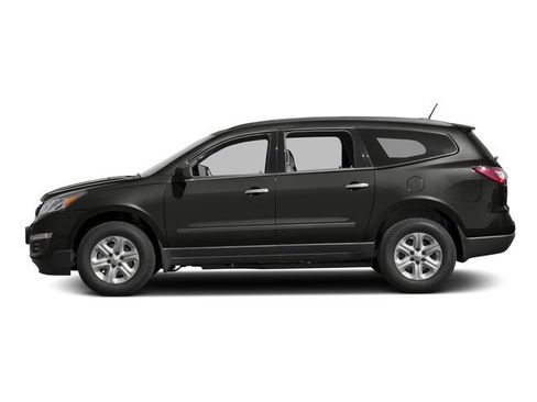Used 2016 Chevrolet Traverse LS image 6