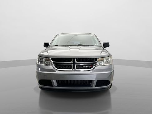 Used 2019 Dodge Journey SE FWD image 8