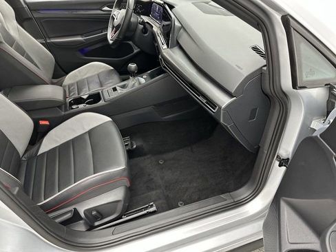 Used 2022 Volkswagen GTI SE image 26