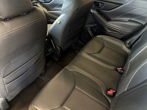 Certified 2025 Subaru Forester Wilderness w/ Wilderness Package image 11