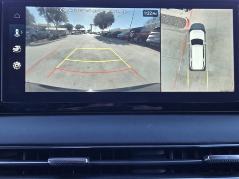 Used 2025 Hyundai Palisade Calligraphy image 17