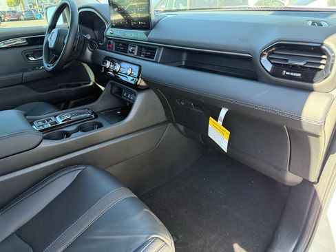 New 2026 Honda Passport RTL image 24