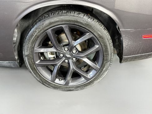Used 2021 Dodge Challenger GT w/ Driver Convenience Group RWD image 35