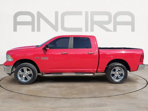 Used 2018 RAM 1500 Lone Star AWD/4WD image 7