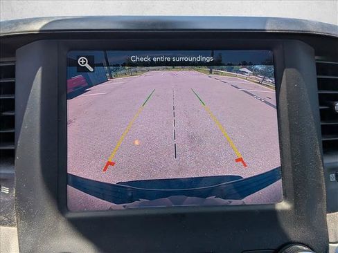 Used 2020 RAM 1500 Big Horn RWD image 9