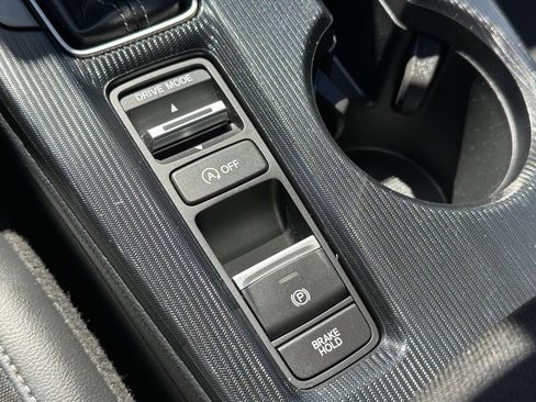 Certified 2023 Honda Civic Sport image 28