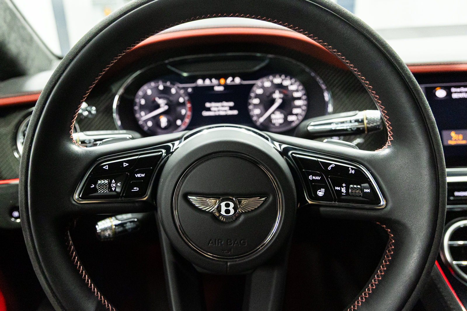 Used 2022 Bentley Continental GT Speed AWD/4WD image 35