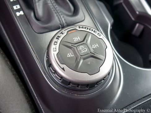 Used 2024 Ford Bronco Big Bend AWD/4WD image 16