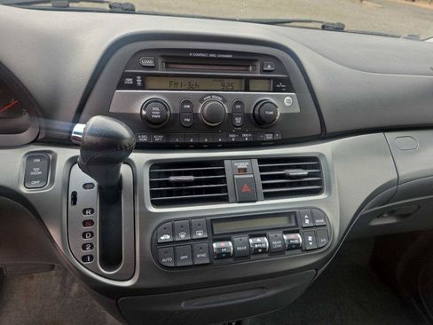 Used 2006 Honda Odyssey EX-L image 11