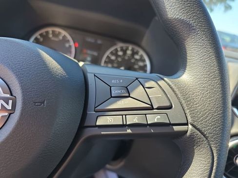 New 2025 Nissan Sentra S image 26