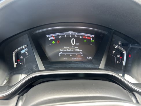 Used 2022 Honda CR-V Touring image 16
