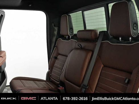 New 2026 GMC Sierra 1500 Denali Ultimate image 21