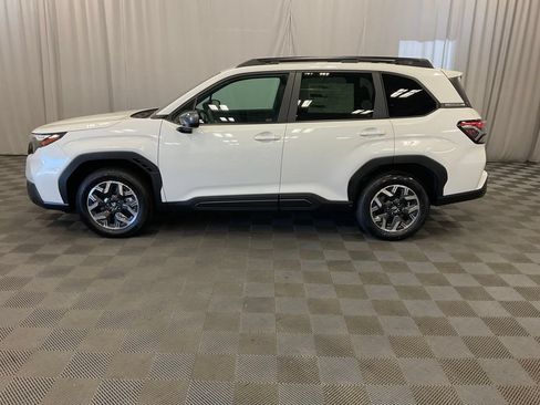 New 2026 Subaru Forester Premium AWD/4WD image 7