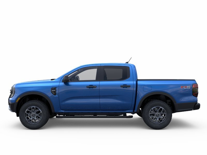 New 2026 Ford Ranger XLT AWD/4WD image 27