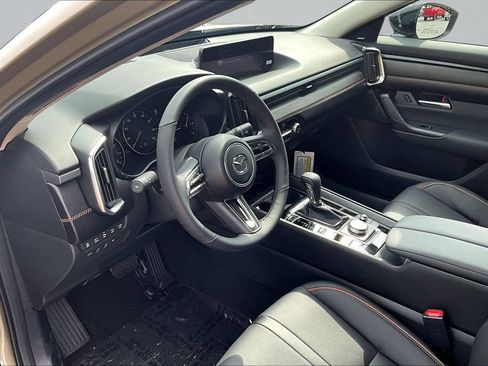 New 2026 MAZDA CX-50 2.5 Turbo w/ Accent Package AWD/4WD image 6