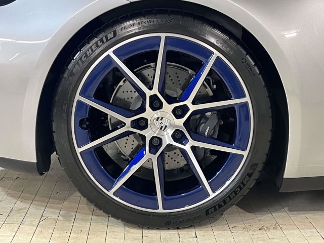 Certified 2026 Porsche 911 Carrera T RWD image 14