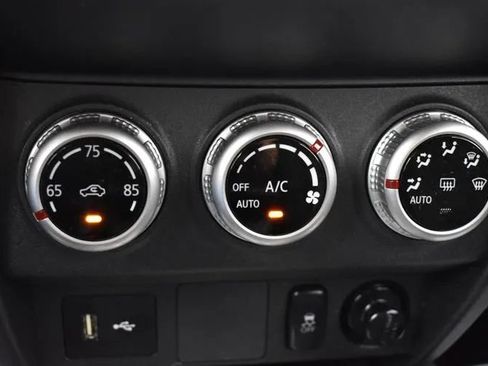 Used 2024 Mitsubishi Outlander Sport ES AWD/4WD image 32