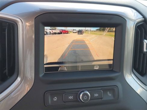 New 2026 Chevrolet Silverado 2500 Custom w/ Custom Value Package image 26