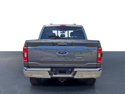 Used 2023 Ford F150 XLT w/ Equipment Group 302A High AWD/4WD image 11