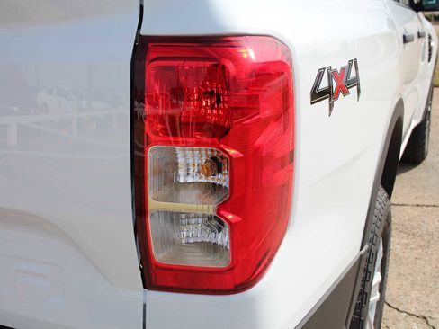 New 2025 Ford Ranger XL w/ Trailer Tow Package image 25