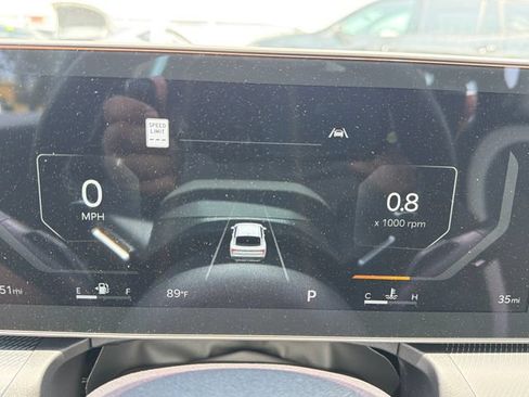 New 2026 Kia K4 GT-Line w/ GT-Line Premium Package FWD image 11