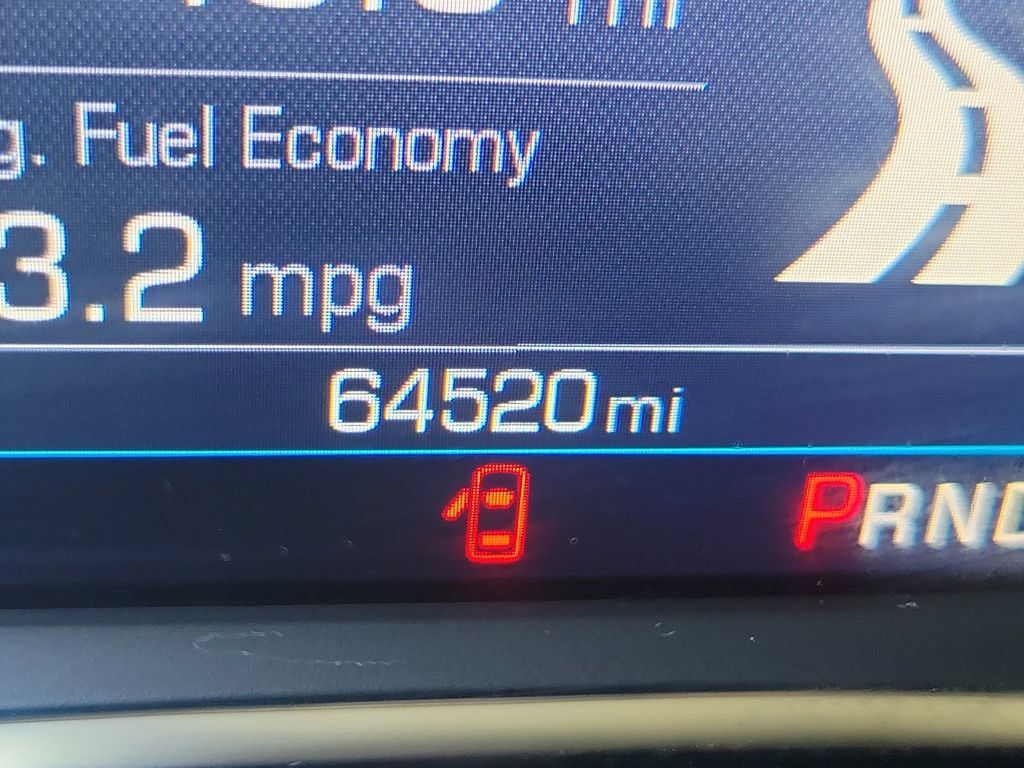 Used 2024 Chevrolet Equinox LT FWD image 30