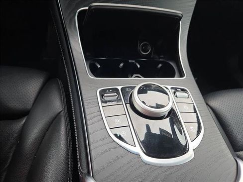 Used 2019 Mercedes-Benz GLC 300 4MATIC Coupe image 12