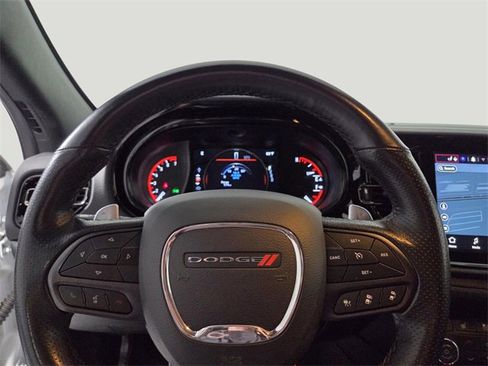Used 2024 Dodge Durango GT image 10