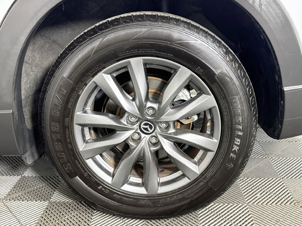 Used 2023 MAZDA CX-9 Touring AWD/4WD image 34