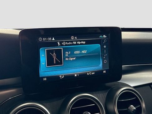 Used 2019 Mercedes-Benz C 300 4MATIC Sedan image 15