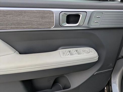New 2026 Hyundai Santa Fe Limited FWD image 17