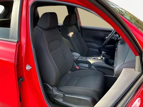 Used 2024 Honda HR-V Sport image 21