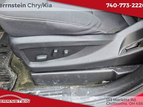 Used 2018 GMC Sierra 1500 SLE w/ Max Trailering Package AWD/4WD image 9