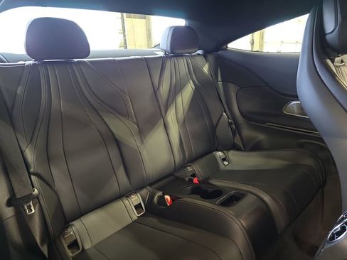 New 2026 Mercedes-Benz CLE 450 4MATIC Coupe image 12