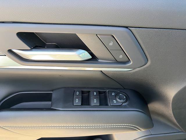 Certified 2026 GMC Terrain Elevation AWD/4WD image 13