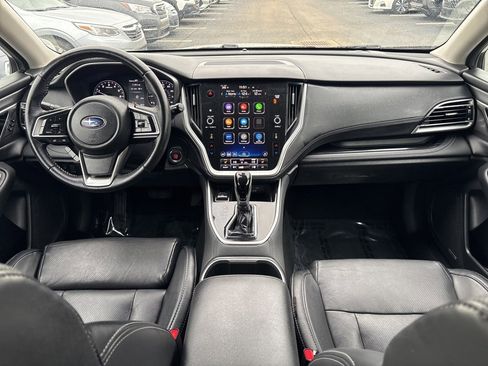 Used 2020 Subaru Outback Limited w/ Popular Package #2 image 13