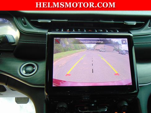 Certified 2022 Jeep Grand Cherokee L Limited RWD image 31