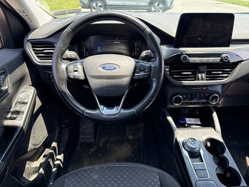Used 2023 Ford Escape Active AWD/4WD image 16