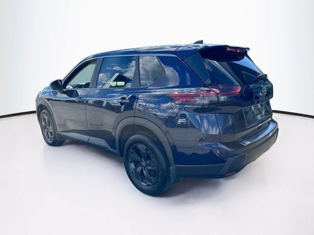 Used 2026 Nissan Rogue SV w/ Cold Weather Package AWD/4WD image 7
